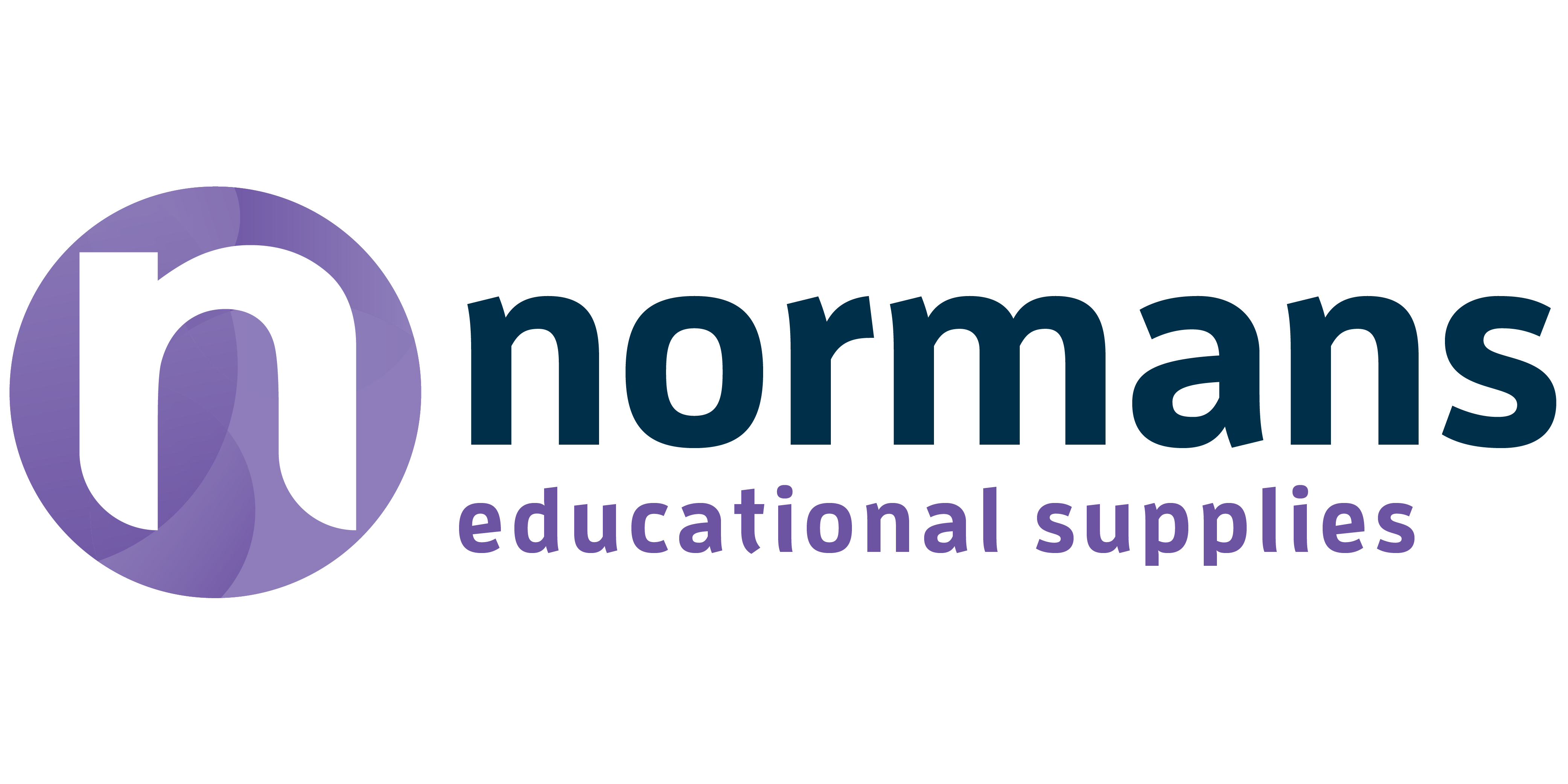Normans Education Logo